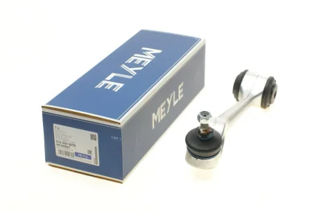 Важіль підвіски (передній/cверху) (R) MB (W123/S123/C123) 76-85 MEYLE 016 050 3078