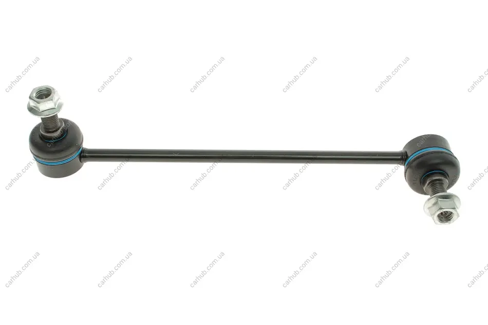 Тяга стабілізатора (переднього) MB C-class (CL203/W203) 1.6-6.2 00-11 MEYLE 016 060 0005/HD (фото 1)