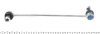 Тяга стабілізатора (переднього) (R) MB Vito (W447) 2.2CDI 14- (L=363mm) MEYLE 016 060 0100/HD (фото 2)