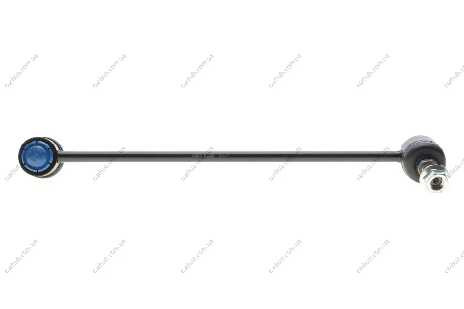 Тяга стабілізатора (переднього) (R) MB Vito (W447) 2.2CDI 14- (L=350mm) (4x4) MEYLE 016 060 0102/HD (фото 1)
