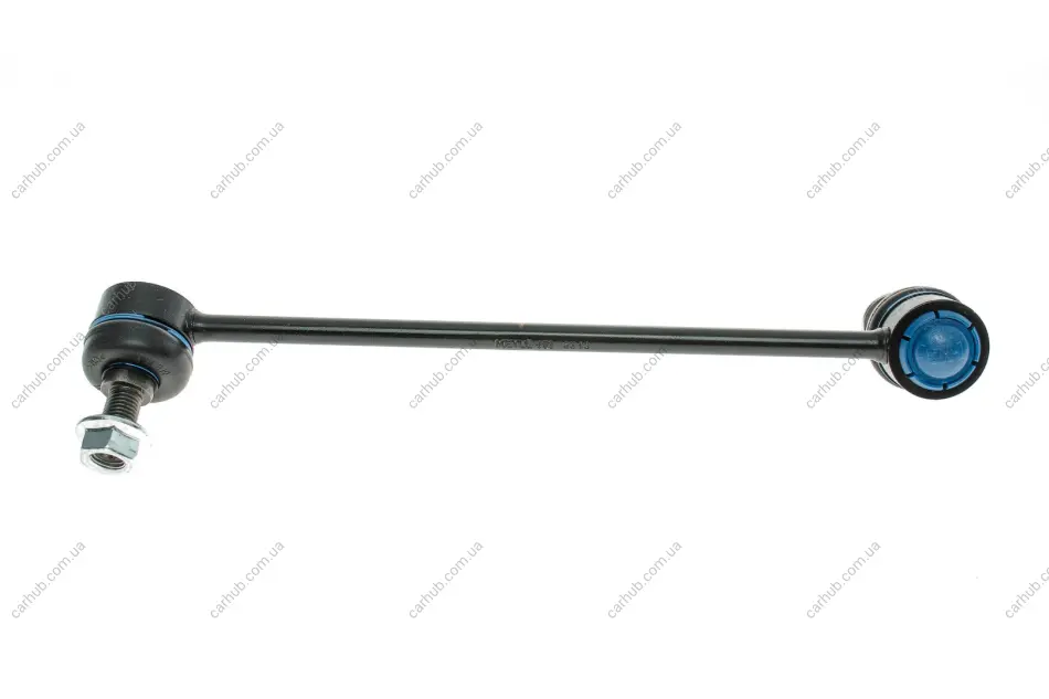 Тяга стабілізатора (переднього) (R) MB Vito (W639) 11-14 (L=285mm) (посилена) MEYLE 016 060 0106/HD (фото 1)