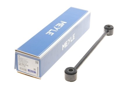 Фото стойка стабилизатора MEYLE 016 060 0123 Стойка стабилизатора MEYLE 016 060 0123