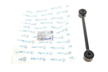 Стойка стабилизатора MEYLE 016 060 0124