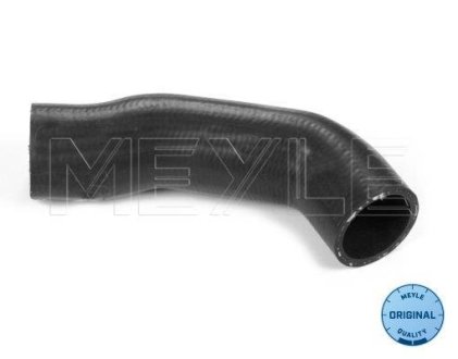 Патрубок системи охолодження MB E-class (W124/W210) MEYLE 019 203 0982