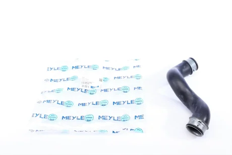 Патрубок радіатора MB C-class (W204)/CLS-class (C218)/E-class (W212) 2.2D 08- (R) MEYLE 019 222 0029