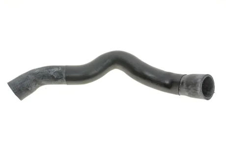 Патрубок радіатора (нижній) MB E-class (W210) 96-02 MEYLE 019 501 0010
