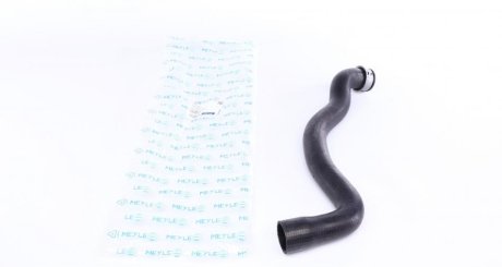 Патрубок радиатора (верхний) MB C-class (W203) 01-07 MEYLE 019 501 0022