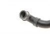 Патрубок радіатора (нижній) MB C-class (W203) 2.0 00-02 MEYLE 019 501 0024 (фото 3)