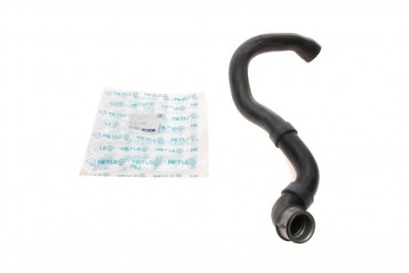 Патрубок радіатора (нижній) MB C-class (W203) 2.0 00-02 MEYLE 019 501 0024
