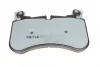 Колодки гальмівні (передні) Land Rover Discovery 2.0-3.0 i/3.0 D 12- 4x4 MEYLE 025 205 8117/PD (фото 2)