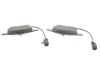 Колодки гальмівні (передні) Audi 100 91-94/A6 94-97 (з датчиками) MEYLE 025 206 7619/W (фото 4)