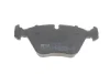 Колодки гальмівні (передні) BMW 5 (E34)/7 (E32) 86-95 MEYLE 025 209 6820 (фото 4)