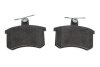 Тормозные колодки (задние) Audi A4 -00/A6 -97 MEYLE 025 211 4416/PD (фото 4)