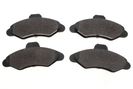 Колодки гальмівні (передні) Ford Escort IV/V/VI/VII/Orion III 90- MEYLE 025 211 7118