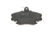 Колодки гальмівні (передні) Dacia Logan 04-/Renault Symbol/Clio/Megane/Peugeot 309 MEYLE 025 214 6318/W (фото 6)
