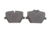 Фото 5 - колодки гальмівні (задні) BMW 3 (G20/G21/G80/G81/G28)/4 (G22/G23/G82/G83/G26) 18-/i4 (G26) 21- MEYLE 025 214 7417/PD Колодки гальмівні (задні) BMW 3 (G20/G21/G80/G81/G28)/4 (G22/G23/G82/G83/G26) 18-/i4 (G26) 21- MEYLE 025 214 7417/PD (фото 5)