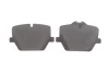Колодки гальмівні (задні) BMW 3 (G20/G21/G80/G81/G28)/4 (G22/G23/G82/G83/G26) 18-/i4 (G26) 21- MEYLE 025 214 7417/PD (фото 5)