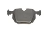 Колодки гальмівні (задні) BMW 3 (E46)/5 (E39)/7 (E38)/X3 (E83)/X5 (E53) 94- MEYLE 025 214 8717 (фото 8)