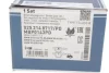 Колодки гальмівні (задні) BMW 3/5/X3/X5 94-12 MEYLE 025 214 8717/PD (фото 4)