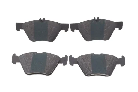 Колодки гальмівні (передні) MB E-class (W210) 95-02 (ATE) MEYLE 025 216 7020/PD