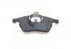 Тормозные колодки (передние) Opel Astra G 99-02/Vectra B 95-03/Calibra A 91-97/Saab 9-3 98-09 MEYLE 025 218 2919 (фото 2)