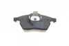 Колодки гальмівні (передні) Opel Astra G 99-02/Vectra B 95-03/Calibra A 91-97/Saab 9-3 98-09 MEYLE 025 218 2919 (фото 2)