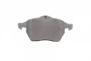 Колодки гальмівні (передні) Opel Astra G 99-02/Vectra B 95-03/Calibra A 91-97/Saab 9-3 98-09 MEYLE 025 218 2919 (фото 3)