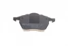 Колодки гальмівні (передні) Opel Astra G 99-02/Vectra B 95-03/Calibra A 91-97/Saab 9-3 98-09 MEYLE 025 218 2919 (фото 4)
