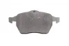 Колодки гальмівні (передні) Opel Astra G 99-02/Vectra B 95-03/Calibra A 91-97/Saab 9-3 98-09 MEYLE 025 218 2919 (фото 7)
