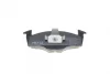 Колодки гальмівні (передні) Seat Cordoba/Ibiza/Toledo 93-02/VW Golf III/Polo 91-02 MEYLE 025 218 6619 (фото 4)
