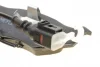 Колодки гальмівні (передні) Skoda Fabia/VW Polo 1.0-2.0 00-14 (з датчиком) MEYLE 025 218 6817/W (фото 2)