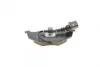 Колодки гальмівні (передні) Skoda Fabia/VW Polo 1.0-2.0 00-14 (з датчиком) MEYLE 025 218 6817/W (фото 3)
