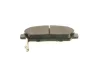 Колодки гальмівні (передні) Honda Accord V 92-98/Prelude III/IV/V 86-01/Rover 600 93-00 MEYLE 025 218 7918/W (фото 3)