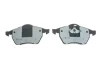 Колодки гальмівні (передні) Audi A3/VW Golf IV -03 (без датчика) MEYLE 025 219 1119/PD (фото 2)