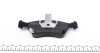 Фото 4 - колодки гальмівні (передні) Toyota Avensis 1.6-2.0/2.0TD 97-03 MEYLE 025 219 7617/W Колодки гальмівні (передні) Toyota Avensis 1.6-2.0/2.0TD 97-03 MEYLE 025 219 7617/W (фото 4)