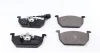 Колодки гальмівні (передні) Audi A3/VW Golf VII 12- (з датчиком) (Ate) MEYLE 025 220 3517 (фото 6)