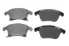Колодки гальмівні (передні) Ford Galaxy/Mondeo V/S-Max 1.0-2.0H 14- MEYLE 025 222 6920 (фото 1)