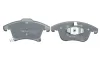 Колодки гальмівні (передні) Ford Galaxy/Mondeo V/S-Max 1.0-2.0H 14- MEYLE 025 222 6920 (фото 3)