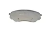 Колодки гальмівні (передні) Hyundai Santa Fe IV/Kia Sorento 2.0-3.3 15- (к-кт) MEYLE 025 223 8017 (фото 2)