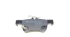 Колодки гальмівні (задні) Honda Civic 1.0-2.0 16V 13- MEYLE 025 224 2915 (фото 4)