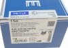 Тормозные колодки (передние) MB C-class (W205/S205/C205)/E-class (W213) 16- MEYLE 025 225 8618/PD (фото 4)