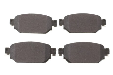 Колодки гальмівні (задні) Mazda CX-3 18-/3 13- MEYLE 025 226 2315