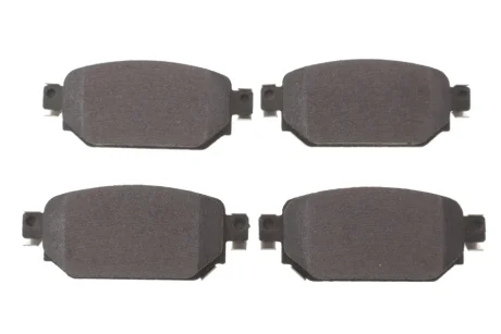 Колодки гальмівні (задні) Mazda CX-3 18-/3 13- MEYLE 025 226 2315