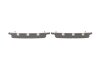 Фото 3 - колодки гальмівні (передні) Toyota Camry 17-/Rav4/Lexus ES/UX 18- MEYLE 025 227 6817/PD Колодки гальмівні (передні) Toyota Camry 17-/Rav4/Lexus ES/UX 18- MEYLE 025 227 6817/PD (фото 3)