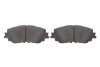 Фото 5 - колодки гальмівні (передні) Toyota Camry 17-/Rav4/Lexus ES/UX 18- MEYLE 025 227 6817/PD Колодки гальмівні (передні) Toyota Camry 17-/Rav4/Lexus ES/UX 18- MEYLE 025 227 6817/PD (фото 5)