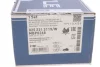 Колодки гальмівні (передні) VW Caddy 03- (з датчиком) MEYLE 025 231 3119/W (фото 6)