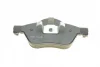 Колодки гальмівні (передні) Renault Laguna II/III 01-15/Megane II 03- (Ate) MEYLE 025 232 1518 (фото 2)
