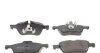 Фото 5 - колодки гальмівні (передні) Mini Mini Cooper 01-06 MEYLE 025 232 8118 Колодки гальмівні (передні) Mini Mini Cooper 01-06 MEYLE 025 232 8118 (фото 5)