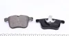 Колодки гальмівні (передні) Opel Signum/Vectra C/GTS/SAAB 9-3/9-3X 1.8-3.2 02- MEYLE 025 234 0419 (фото 3)