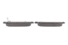 Колодки гальмівні (передні) Toyota Corolla 01-08/Prius 03-09/Yaris 99-05 MEYLE 025 235 1017 (фото 3)